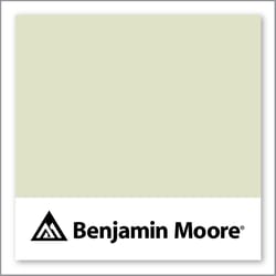 Benjamin Moore Stolen Moments 477