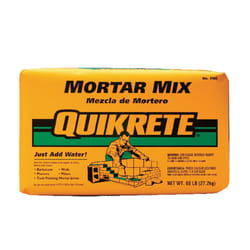 Quikrete Mortar Mix 60 lb