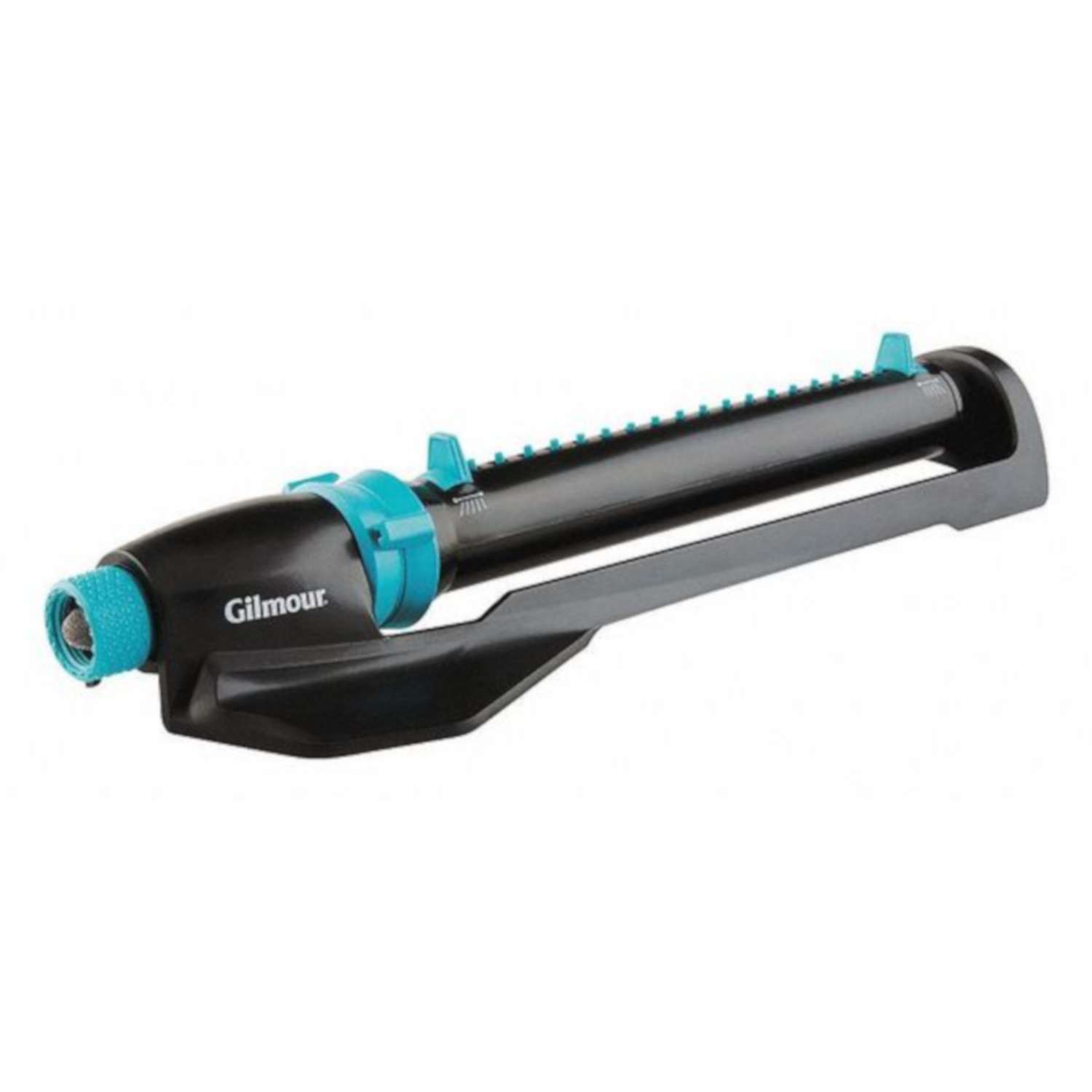 Gilmour Metal Elevated Base 1Pattern Oscillating Sprinkler 4000 sq ft