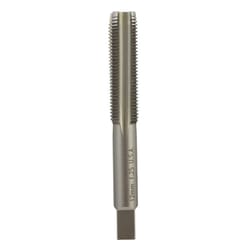 Irwin Hanson High Carbon Steel Metric Plug Tap 12-1.25 mm 1 pc