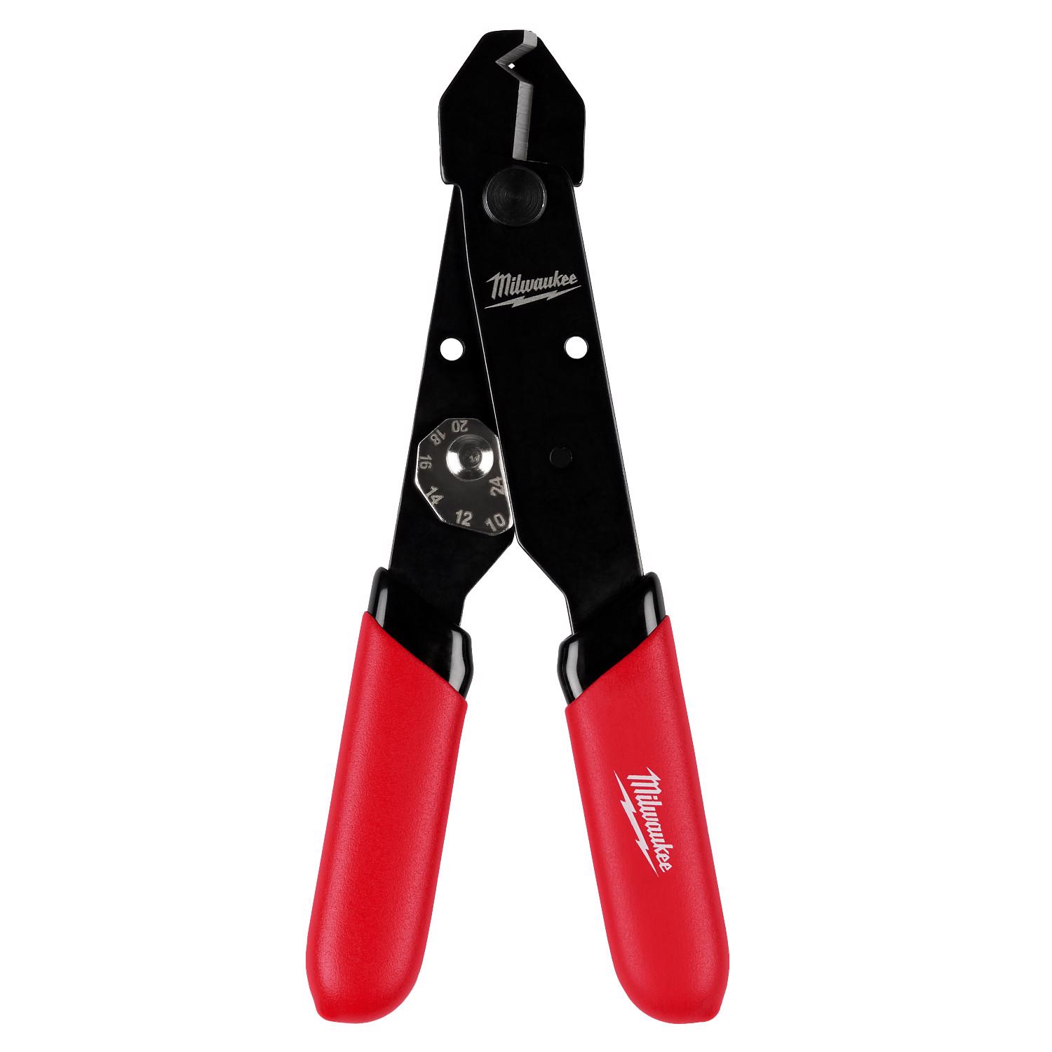 Milwaukee Wire Stripper/Cutter