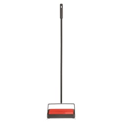 Bissell Refresh Bagless Cordless Standard Filter Carpet Sweeper