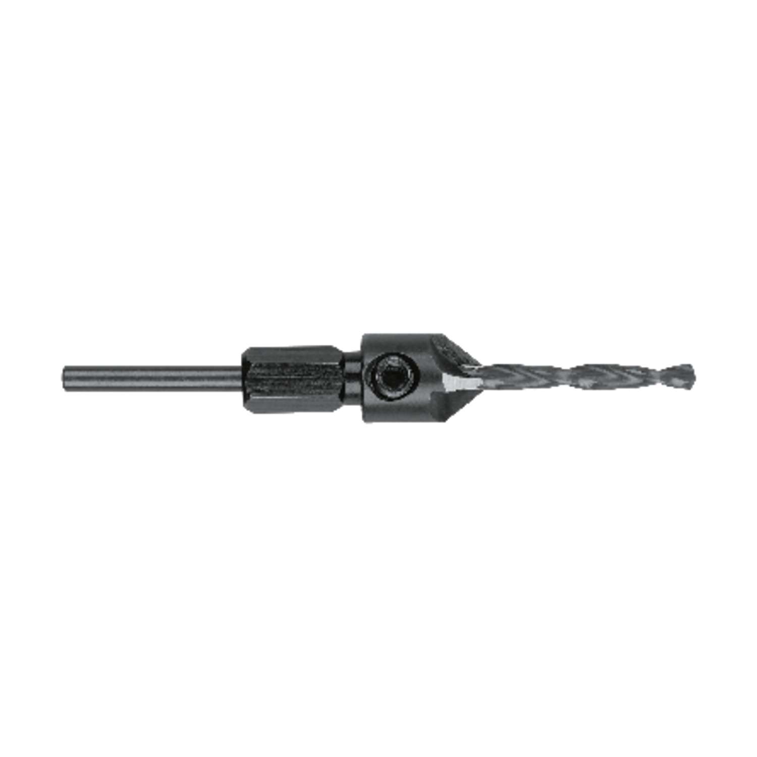 DeWalt 8 Steel Countersink 1 pc. Ace Hardware