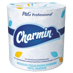 Charmin Toilet Paper 75 Rolls 450 sheet 3.92 in.