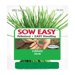 Livingston Seed Sow Easy Herb Seeds 100 pk