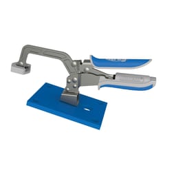 Kreg Automaxx 3 in. X 3 in. D Bench Clamp System 1 pk