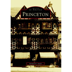 Arcadia Publishing Princeton History Book