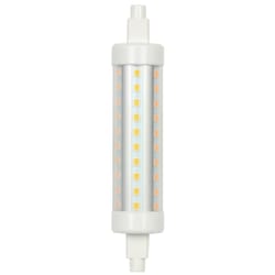 Westinghouse Specialty RSC LED Bulb White 75 Watt Equivalence 1 pk