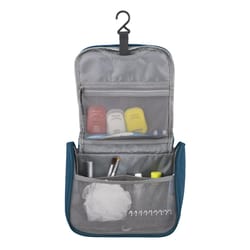 Travelon Blue Hanging Toiletry Bag