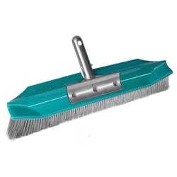 SweepEase StingRay Pool Brush 7 in. H X 2 in. W X 18 in. L