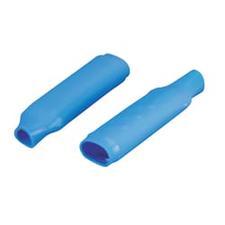 Vanco Insulated Wire Connectors Blue 10 pk