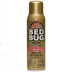 Harris Gold Bed Bug Killer Aerosol 16 oz
