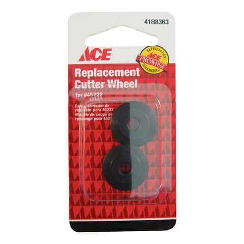 Ace 24 in. Bolt Cutter Black/Red 1 pk - Ace Hardware