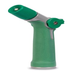 Gilmour 7 Pattern Adjustable Multi-Pattern Metal Watering Nozzle