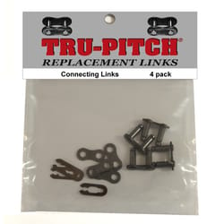 Tru-Pitch Daido Steel Roller Chain No. 40