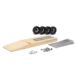 PineCar Speed Racer Kit 15 pc
