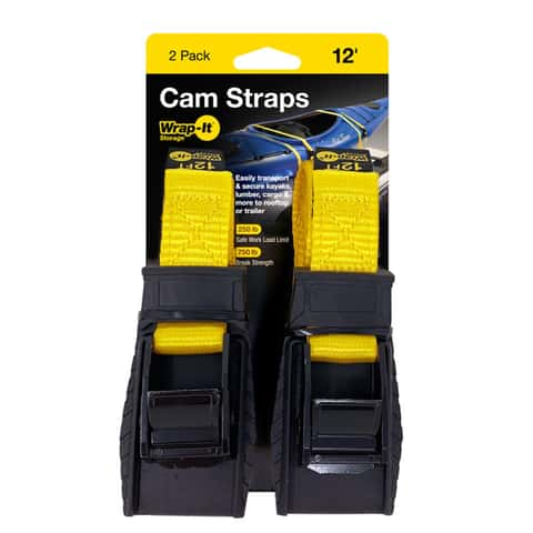 Camstrap - Hands-free strap for cameras – CAMSTRAP