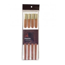 Chef Craft Brown Bamboo Chopstick