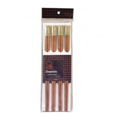 Chef Craft Brown Bamboo Chopstick