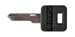 Master Lock House/Office Key Blank Single For Master Lock