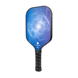 TOMORO 16mm F2 Galaxy Blue Pickleball Paddles Set