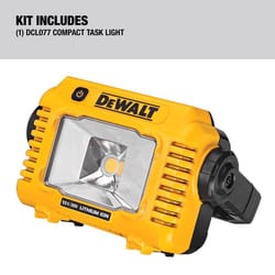 DeWalt 20V MAX 2000 lm LED Battery Handheld Compact Task Light