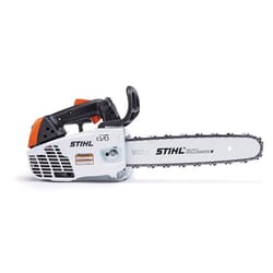 STIHL MS 194 T 12 in. 31.76 cc Gas Chainsaw