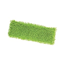 Libman 18.5 in. Dust Microfiber Mop Refill 6 pk