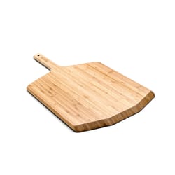 Ooni Bamboo Natural Pizza Peel 1 pk