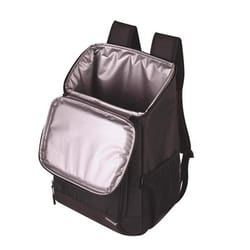 Igloo MaxCold Black 24 cans Backpack Cooler