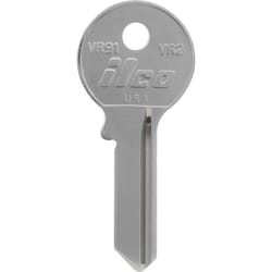 HILLMAN KeyKrafter House/Office Universal Key Blank Single