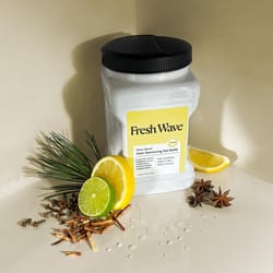 Fresh Wave Lemon Scent Odor Removing 63 oz Gel 1 pk