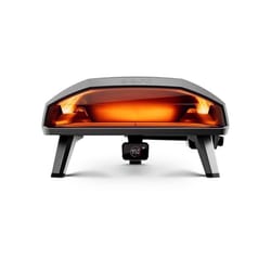 Ooni Koda 2 Max 24 in. Propane Gas Outdoor Pizza Oven Black