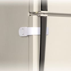 1Pcs Children Safety Lock Baby Door Handle Lock Lever Lock Proof Window  Anti-opening Protection Toddler Kids Door Stopper