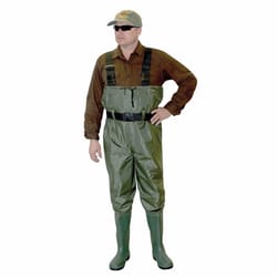 Caddis Chest Wader 9 in.