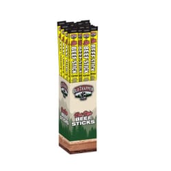 Old Trapper Deli Teriyaki Beef Stick 1.75 oz Boxed