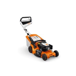 STIHL RM 453 T 21 in. Gas Self-Propelled Lawn Mower