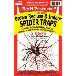 Big H Products Spider Trap 3.2 oz