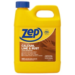 Zep 32 oz Lime and Rust Remover