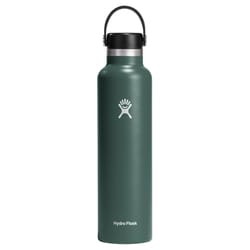 Hydroflask 24 oz Fir BPA Free Standard Insulated Water Bottle