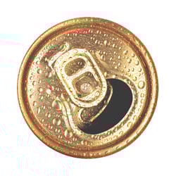Popsockets Food Fight Gold Cold One Cell Phone Grip For All Smartphones