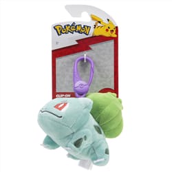 Pokemon Clip On Plush Assorted