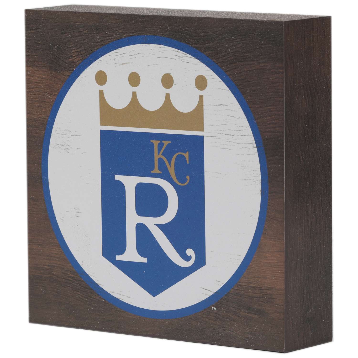 Kansas City Royals Scratch Art Craft Kit