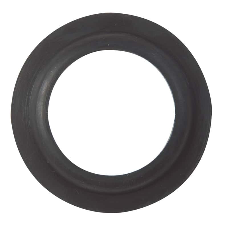 Danco Synthetic Rubber 11/4 inch D X 2 inch D Basin Mack Gasket Ace
