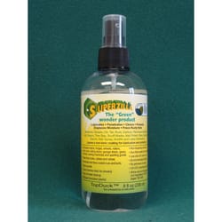 Superzilla Liquid Penetrating Oil 8 oz 1 pk