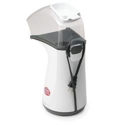 Presto White 18 cups Air Popcorn Machine