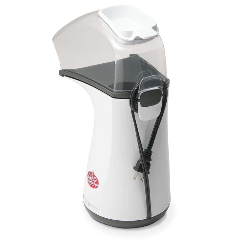Presto White 18 cups Air Popcorn Machine - Ace Hardware
