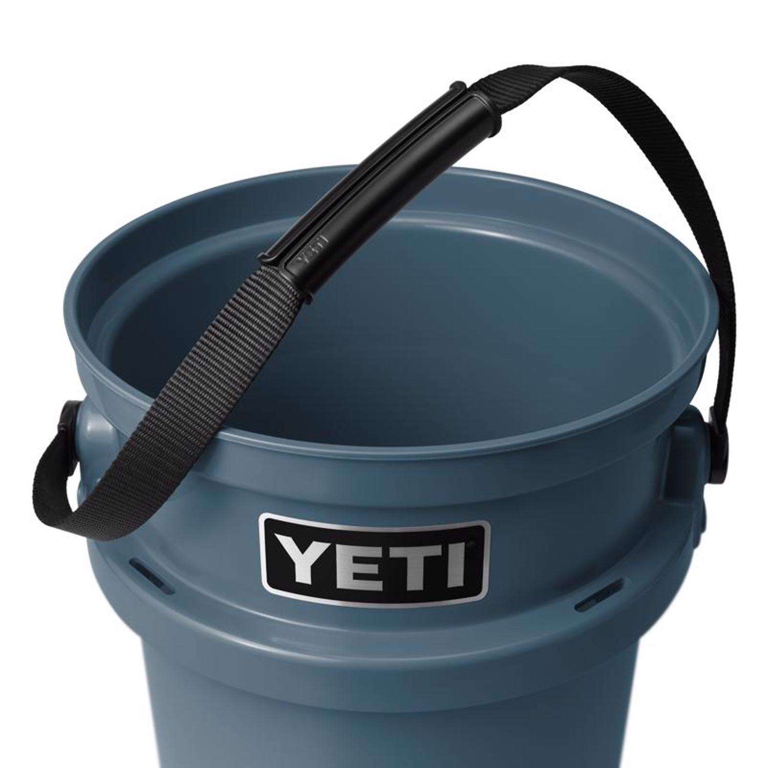 YETI LoadOut 5 gal Bucket Nordic Blue - Ace Hardware