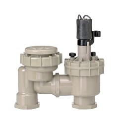 Underground Sprinkler Valves - Ace Hardware