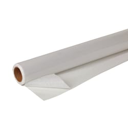 Frost King Clear Vinyl Sheeting Roll For Doors and Windows 25 ft. L X 4 mil T